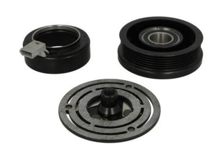 Електромагніт.муфта компресора THERMOTEC KTT040094