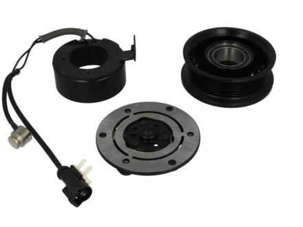 Електромагнітна муфта компресора кондиціонера THERMOTEC KTT040095
