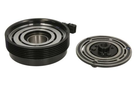 Электромагнитное сцепление, компрессор THERMOTEC KTT040097