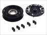 Муфта компресора кондицiонера Toyota Avensis T25 09.2003 - 11.2008 THERMOTEC KTT040100 (фото 1)