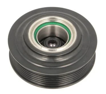 Електромагнітна муфта, компресор кондиціонера THERMOTEC KTT040111