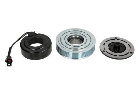 Електромагнітна муфта компресора кондиціонера THERMOTEC KTT040118