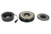 Шків компресора кондиціонера VW LT/T4 2.5 TDI 96-0 THERMOTEC KTT040124 (фото 1)
