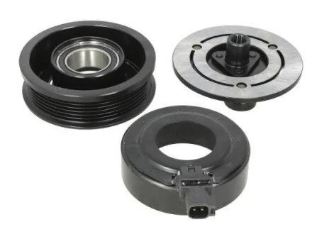 Електромагнітна муфта компресора кондиціонера THERMOTEC KTT040164