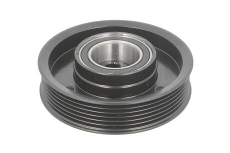 Электромагнитное сцепление, компрессор THERMOTEC KTT040183