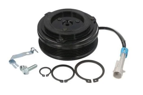 Електромагніт.муфта компресора THERMOTEC KTT040207