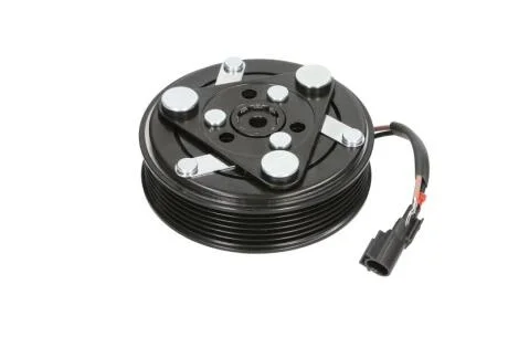 Електромагніт.муфта компресора THERMOTEC KTT040210