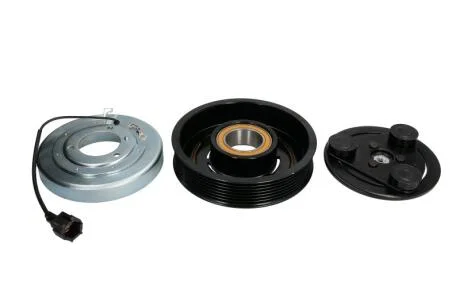 Електромагніт.муфта компресора THERMOTEC KTT040301
