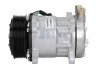 Компрессор, кондиционер THERMOTEC KTT090001 (фото 1)