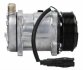 Компрессор, кондиционер THERMOTEC KTT090001 (фото 4)