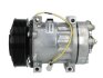 Компрессор, кондиционер THERMOTEC KTT090002 (фото 1)