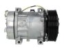Компрессор, кондиционер THERMOTEC KTT090002 (фото 4)
