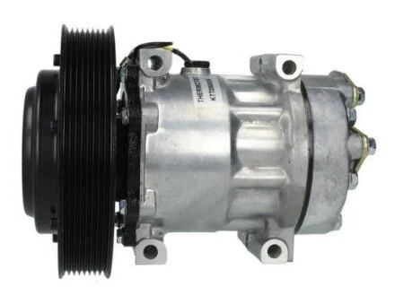Компрессор, кондиционер THERMOTEC KTT090006