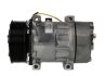 Компрессор, кондиционер THERMOTEC KTT090011 (фото 1)
