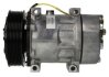 Компрессор, кондиционер THERMOTEC KTT090013 (фото 1)