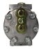 Компрессор, кондиционер THERMOTEC KTT090013 (фото 3)