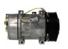 Компрессор, кондиционер THERMOTEC KTT090013 (фото 4)