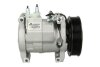 Компрессор, кондиционер THERMOTEC KTT090024 (фото 4)