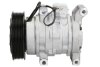 Компрессор, кондиционер THERMOTEC KTT090034 (фото 1)