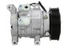 Компрессор, кондиционер THERMOTEC KTT090034 (фото 4)