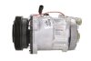 Компрессор, кондиционер THERMOTEC KTT090050 (фото 1)