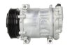 Компрессор, кондиционер THERMOTEC KTT090057 (фото 1)