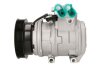Компрессор, кондиционер THERMOTEC KTT090059 (фото 1)