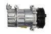 Компрессор, кондиционер THERMOTEC KTT090060 (фото 4)
