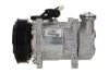 Компрессор, кондиционер THERMOTEC KTT090077 (фото 1)