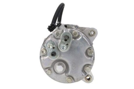 Компрессор, кондиционер THERMOTEC KTT095003