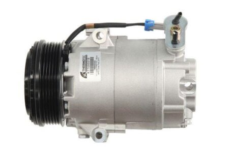 Компрессор, кондиционер THERMOTEC KTT095018