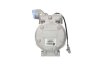 Компресор кондиціонера THERMOTEC KTT095024 (фото 3)