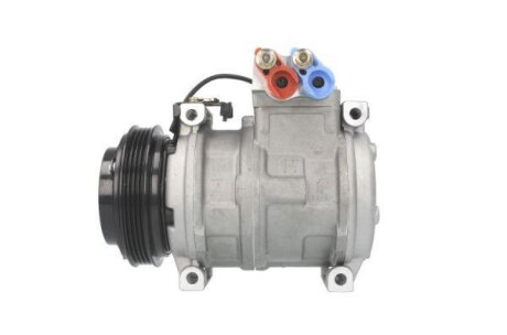 Компресор кондиціонера THERMOTEC KTT095024