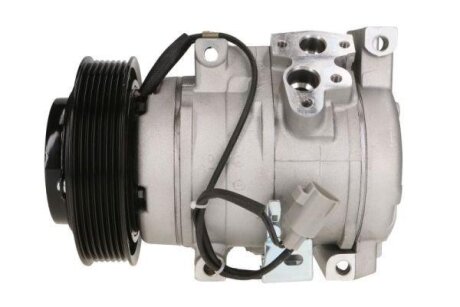 Компрессор, кондиционер THERMOTEC KTT095036