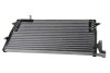 Радіатор кондиціонера THERMOTEC KTT110002 (фото 1)