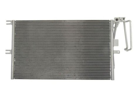 Радіатор кондиціонера THERMOTEC KTT110005