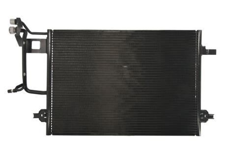 Конденсатор, кондиционер THERMOTEC KTT110008