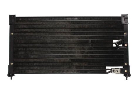 Конденсатор, кондиционер THERMOTEC KTT110016