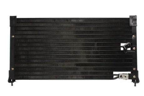 Конденсатор, система кондиціонування повітря THERMOTEC KTT110016