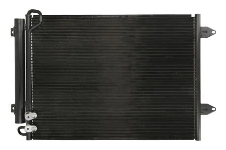 Конденсатор, кондиционер THERMOTEC KTT110021