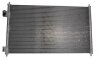 Радіатор кондиціонера THERMOTEC KTT110022 (фото 2)