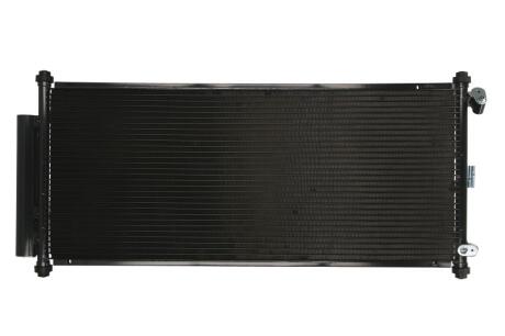 Радіатор кондиціонера THERMOTEC KTT110036