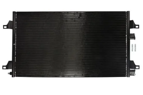 Конденсатор, кондиционер THERMOTEC KTT110039