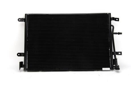 Конденсатор, кондиционер THERMOTEC KTT110046