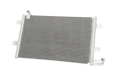 Радіатор кондиціонера THERMOTEC KTT110072