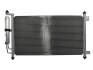 Конденсатор, кондиционер THERMOTEC KTT110074 (фото 1)
