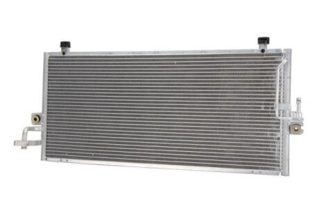 Конденсатор, кондиционер THERMOTEC KTT110082