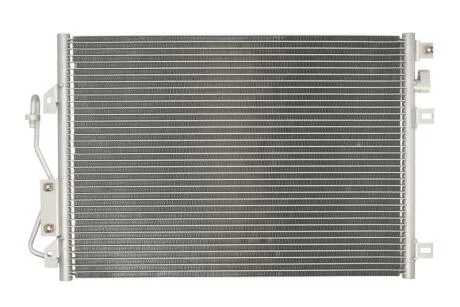 Конденсатор, кондиционер THERMOTEC KTT110085