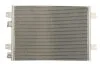 Радіатор кондиціонера DACIA DUSTER, LOGAN, LOGAN EXPRESS, LOGAN MCV, SANDERO, RENAULT LOGAN I, MEGANE I, MEGANE I CLASSIC, MEGANE I COACH, SANDERO/STEPWAY I 1.4-1.9D 01.96- THERMOTEC KTT110088 (фото 2)