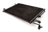 Конденсатор, кондиционер THERMOTEC KTT110093 (фото 2)